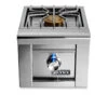 Lynx Single Built-in Side Burner - LSB1-3 -Weber Shop Lynx Built in Single Side Burner LSB1 3 07042.1532629292.1500.1500