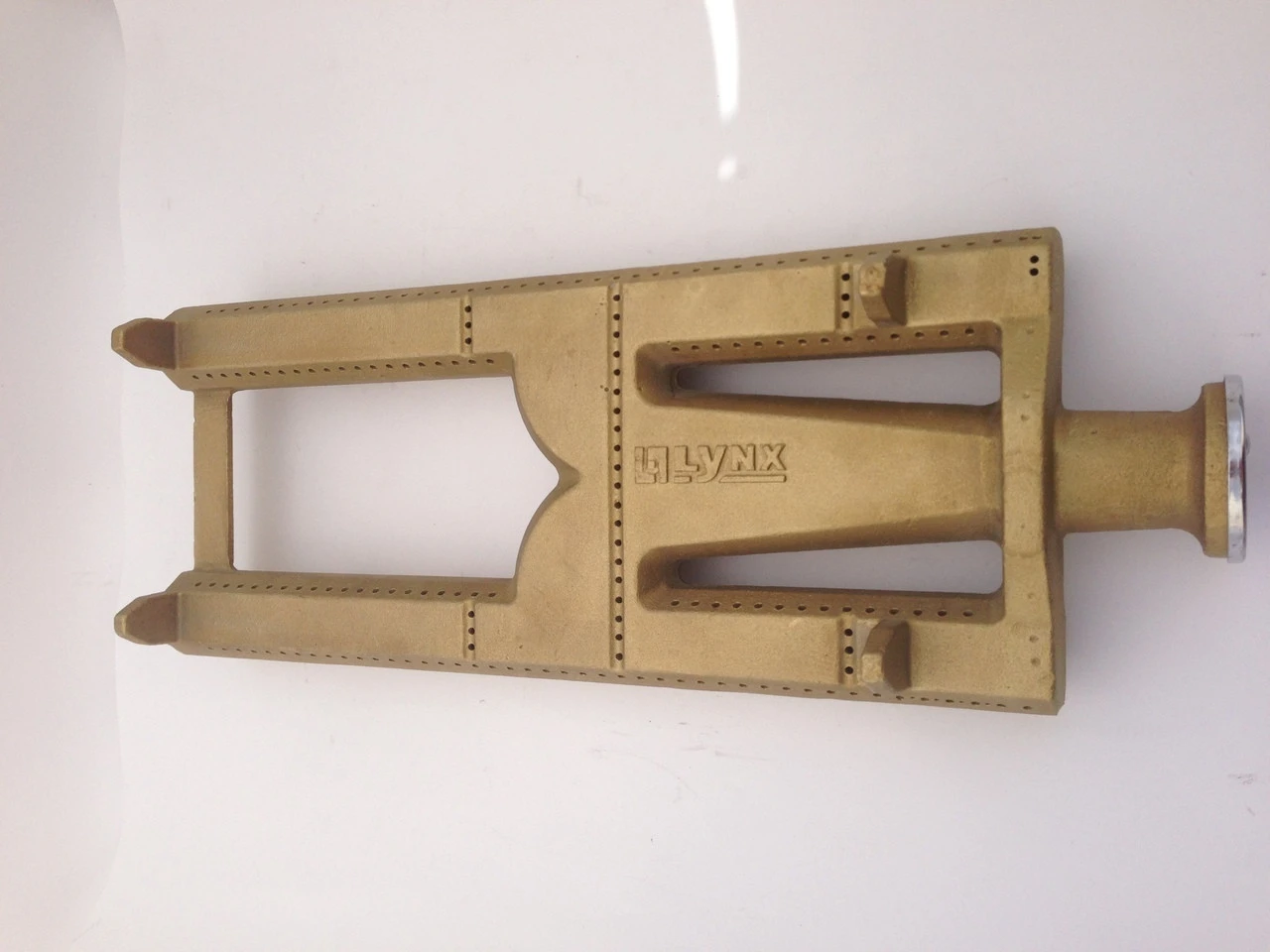 11012- Lynx 27, 36, 48 Brass Burner 3 11012- Lynx 27, 36, 48 Brass Burner