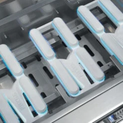 Lynx 54” Built-in Grill With 1 Trident Infrared Burner And 3 Ceramic Burners, Rotisserie - L54TR -Weber Shop Lynx Ceramic Burner 04805.1644355376.1500.1500