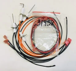 80145 Lynx L36R (G Series) Electrode Kit