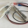 90146 Lynx L27 NON IR Hot Surface Electrode Kit -Weber Shop Lynx Igniter Kit 90146 95293.1608230123.1500.1500