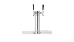 Lynx Double Tap Tower Kit For LM24BF - L24TWD