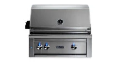 Lynx 30" Built-in Grill W All Ceramic Burners And Rotisserie - L30R-3
