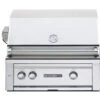 Sedona By Lynx L500PSR 30" Built-in Grill W ProSear, Rotisserie -Weber Shop Lynx L500R builtin 57443.1693867165.1500.1500