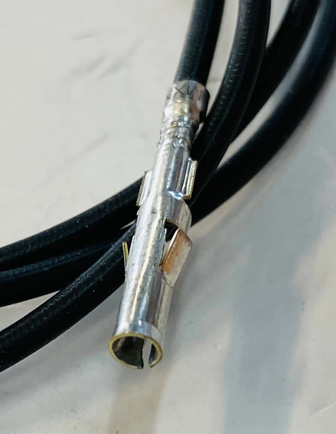 12014 - Lynx LBQ 27, 36, 48 Electrode 15" Wire (Rotary) - Image 2