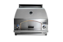 Lynx Napoli Outdoor Oven - LPZA 7 Lynx Napoli Outdoor Oven - LPZA -Weber Shop Lynx LPZA Pizza Oven 2 65304.1686748941.1500.1500