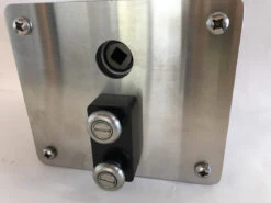 80277 Lynx Rotisserie Motor Assembly -Weber Shop Lynx Motor Back Side 80277 61419.1682539212.1500.1500