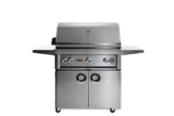 Lynx 36" Smart Freestanding Grill - SMART36F