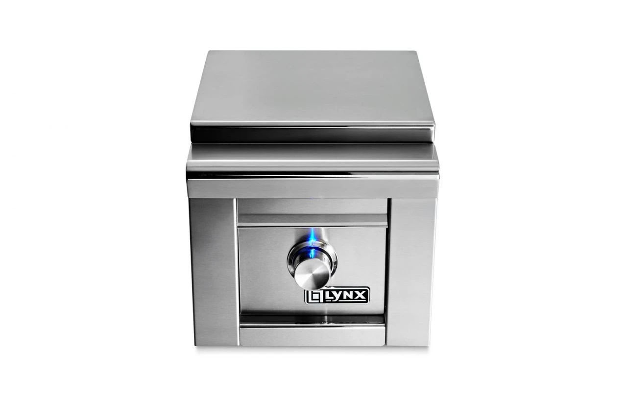 Lynx Single Built-in Side Burner - LSB1-3 4 Lynx Single Built-in Side Burner - LSB1-3 - Image 2