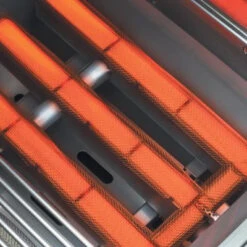 Lynx 36" Freestanding Grill - All Trident W/ Rotisserie - L36ATRF -Weber Shop Lynx Trident Burner 32506.1532553228.1500.1500