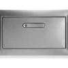 Lynx Ventana Paper Towel Drawer - LTWL 1 Lynx Ventana Paper Towel Drawer - LTWL -Weber Shop Lynx Ventana Paper Towel LTWL 74791.1565967838.1500.1500