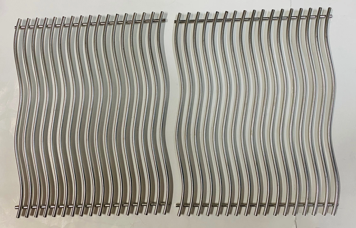 17 3/4 X 13 3/4, Napoleon Prestige 500 Stainless Cooking Grates - S83011 3 17 3/4 X 13 3/4, Napoleon Prestige 500 Stainless Cooking Grates - S83011