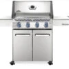 Napoleon Prestige P500 Grill On Cart -Weber Shop Napoleon Prestige P500 Grill on Cart P500SS 3 25188.1687956703.1500.1500