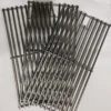 18 7/8x 29 5/8, Nexgrill Stainless Cooking Grids - 5S743
