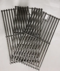 18 7/8x 29 5/8, Nexgrill Stainless Cooking Grids - 5S743