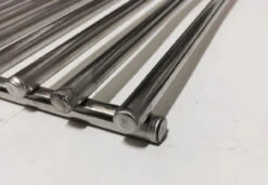 18 7/8x 29 5/8, Nexgrill Stainless Cooking Grids - 5S743 -Weber Shop Nexgrill Cooking Grate Side 5S743 99990.1698248611.1500.1500