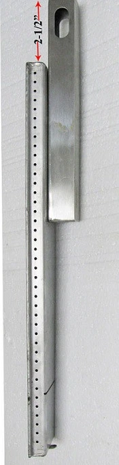 16 X 2 1/2, OCS, Coyote Stainless Burner - OCS1 7 16 X 2 1/2, OCS, Coyote Stainless Burner - OCS1 - Image 5