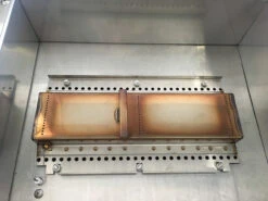 TEC Infrared 44" Patio FR Built-in Grill - PFR2 -Weber Shop PFR2 Burner 86128.1553260306.1500.1500