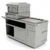 Alfresco 30 Inch Pizza Prep Cart -Weber Shop PZA PPC 49051.1641153272.1500.1500