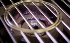 American Muscle Power Built-in Power Burner - MUSPB2 5 American Muscle Power Built-in Power Burner - MUSPB2 -Weber Shop Power Burner lit 53647.1622385002.1500.1500