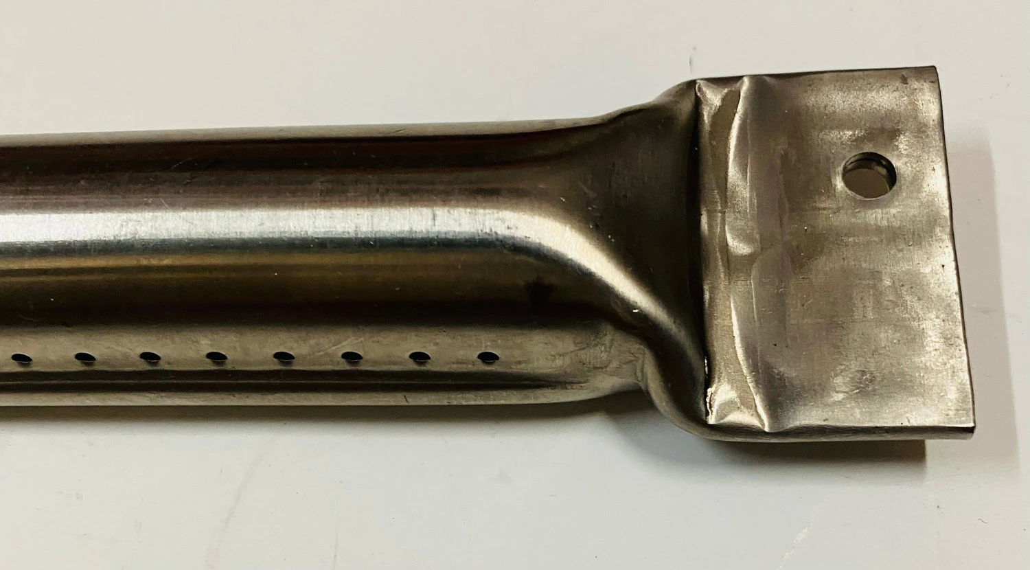 Profire Main Burner Tube - PF80-10 4 Profire Main Burner Tube - PF80-10 - Image 2