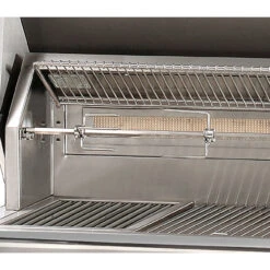 Alfresco ALXE 30" Built-in Grill, One Sear Zone -Weber Shop Rotis 85890.1623347672.1500.1500