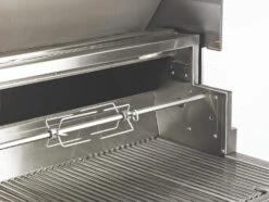 Twin Eagles Eagle One 42" Grill With Sear Zone And Rotisserie - TE1BQ42RS -Weber Shop Rotisserie 04009.1612961669.1500.1500