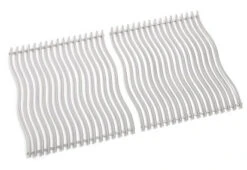 17 3/4 X 13 3/4, Napoleon Prestige 500 Stainless Cooking Grates - S83011 5 17 3/4 X 13 3/4, Napoleon Prestige 500 Stainless Cooking Grates - S83011 -Weber Shop S83011 Napoleon Stainless Steel Cooking Grates 06373.1679417613.1500.1500