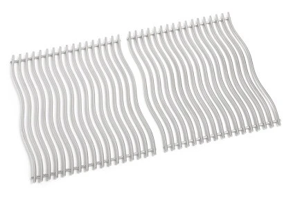 17 3/4 X 13 3/4, Napoleon Prestige 500 Stainless Cooking Grates - S83011 4 17 3/4 X 13 3/4, Napoleon Prestige 500 Stainless Cooking Grates - S83011 - Image 2