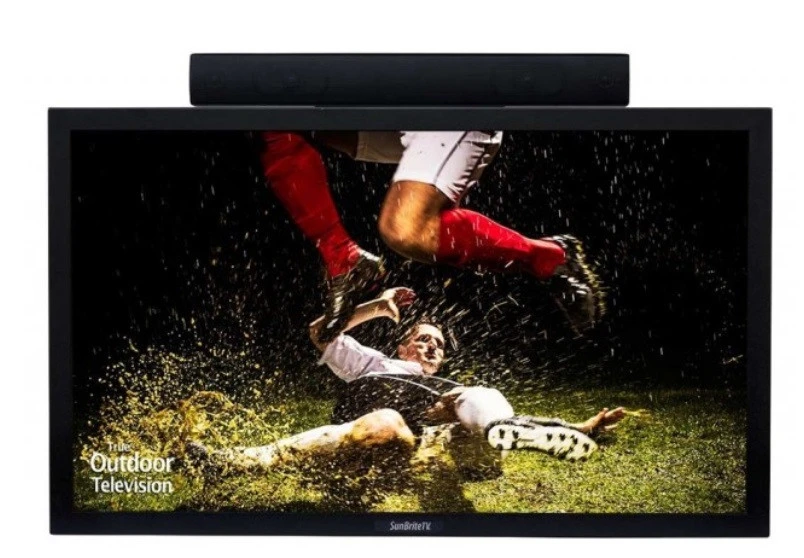 SunBriteTV 42" Pro Series Outdoor LED HD Television - SB-4217HD 3 SunBriteTV 42" Pro Series Outdoor LED HD Television - SB-4217HD