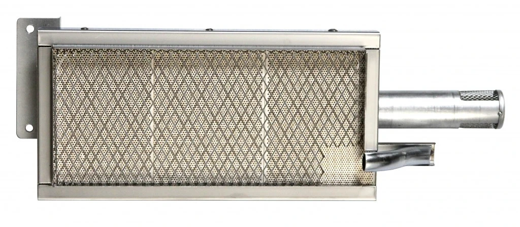 Summerset Sizzler Infrared Sear Burner - IRB-SIZ 3 Summerset Sizzler Infrared Sear Burner - IRB-SIZ