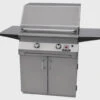 Solaire IRBQ 30" Convection Gas Grill On Cart - SOL-IRBQ-30C -Weber Shop SOL IRBQ 30C 21921.1673271217.1500.1500