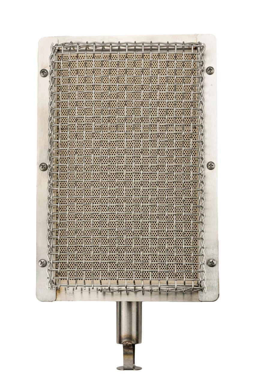 Solaire 42" All Infrared Built-in Grill - SOL-IRBQ-42IR 4 Solaire 42" All Infrared Built-in Grill - SOL-IRBQ-42IR - Image 2