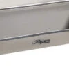 Alfresco 19" Speed Rail For Versa Sink - SPR-LG -Weber Shop SPR LG 00276.1477036813.1500.1500