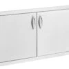 Summerset 36" Double Access Doors - SSDD-36 -Weber Shop SSDD 36 Double Access Door Side Closed 17231.1693946210.1500.1500