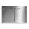Sedona By Lynx 30" Double Doors - LDR530 -Weber Shop Sedona 30 doube doors LDR530 03060.1697558518.1500.1500