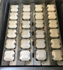 Sedona By Lynx L700PSR 42" Built-in Grill - 1 Prosear, 2 Stainless Burners W Rotisserie 8 Sedona By Lynx L700PSR 42" Built-in Grill - 1 Prosear, 2 Stainless Burners W Rotisserie -Weber Shop Sedona Briquette Tray 05944.1654014296.1500.1500