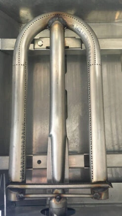 Sedona By Lynx L700R 42" Built-in Grill - 3 Stainless Burners W Rotisserie -Weber Shop Sedona Grill Burner 08129.1654014301.1500.1500