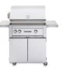 Sedona By Lynx L500FR 30" Freestanding Grill - 2 Stainless Burners W/ Rotisserie -Weber Shop Sedona L500FR 23800.1524602790.1500.1500