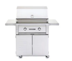 Sedona By Lynx L500PSF 30" Freestanding Grill - 1 Stainless Burner, 1 Prosear