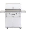 Sedona By Lynx L500F 30" Freestanding Grill - 2 Stainless Burners -Weber Shop Sedona L500F 77603.1684240598.1500.1500