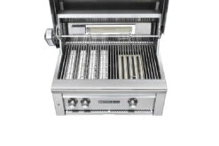 Sedona By Lynx L500PSFR 30" Freestanding Grill - 1 Stainless Burner, 1 ProSear W/ Rotisserie 7 Sedona By Lynx L500PSFR 30" Freestanding Grill - 1 Stainless Burner, 1 ProSear W/ Rotisserie -Weber Shop Sedona L500PSR Interior 04347.1533145414.1500.1500