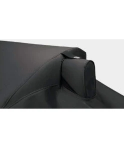 71179 DCS 36" Freestanding Grill Cover 9 71179 DCS 36" Freestanding Grill Cover -Weber Shop Side View of Built In Cover 08948.1621002427.1500.1500