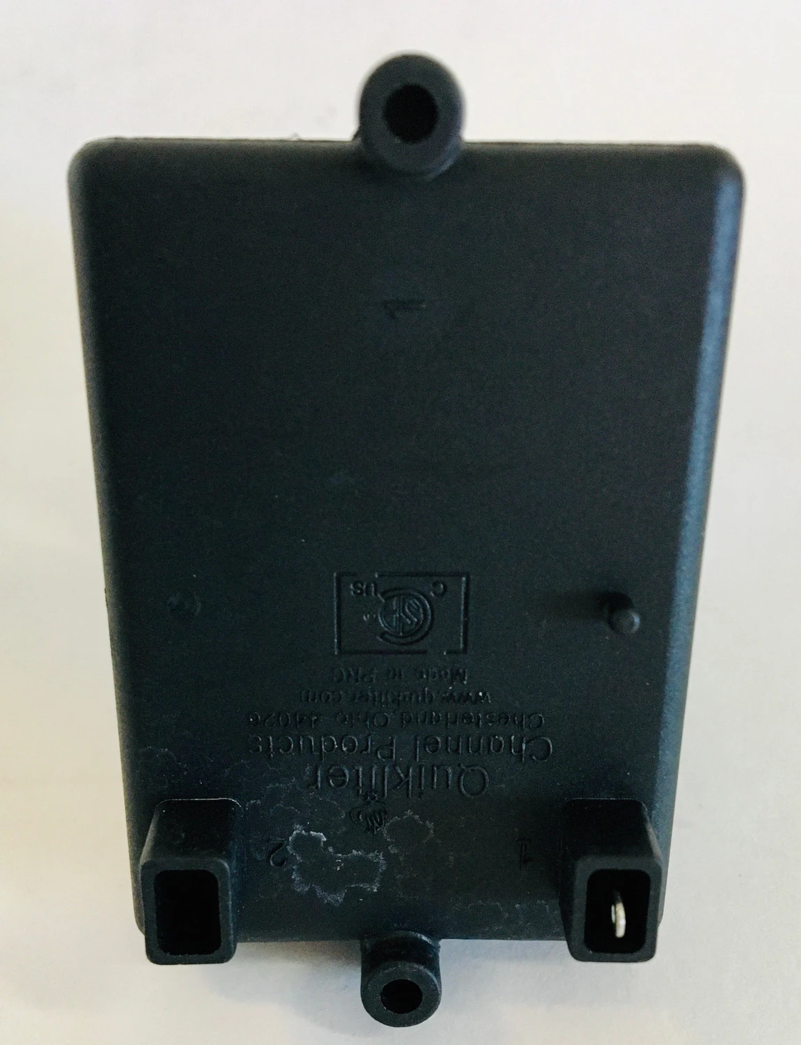 Single Spade Outlet Electronic Ignition Module - IGEIBB 4 Single Spade Outlet Electronic Ignition Module - IGEIBB - Image 2