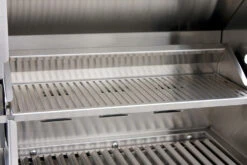 Solaire 21" Deluxe Infrared Built-In Grill - SOL-IRBQ-21GIRXL 10 Solaire 21" Deluxe Infrared Built-In Grill - SOL-IRBQ-21GIRXL -Weber Shop Solaire 21 warming Rack 94798.1563714782.1500.1500