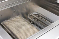 Solaire 21" IRBQ Deluxe InfraVection Built-In Grill -Weber Shop Solaire Infrared Burner Convention Burner 55256.1564163046.1500.1500