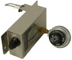 Solaire Regulator/Valve For Anywhere Models IR17B, IR17M - SOL-17-4AZ