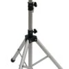 Solaire Tri Pod W SS Mounting Plate For Anywhere - SOL-SATRI -Weber Shop Solaire Tripod 28117.1672153898.1500.1500