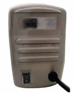 Universal 40 Lb Stainless Steel Electric Rotisserie Motor - 4PM05