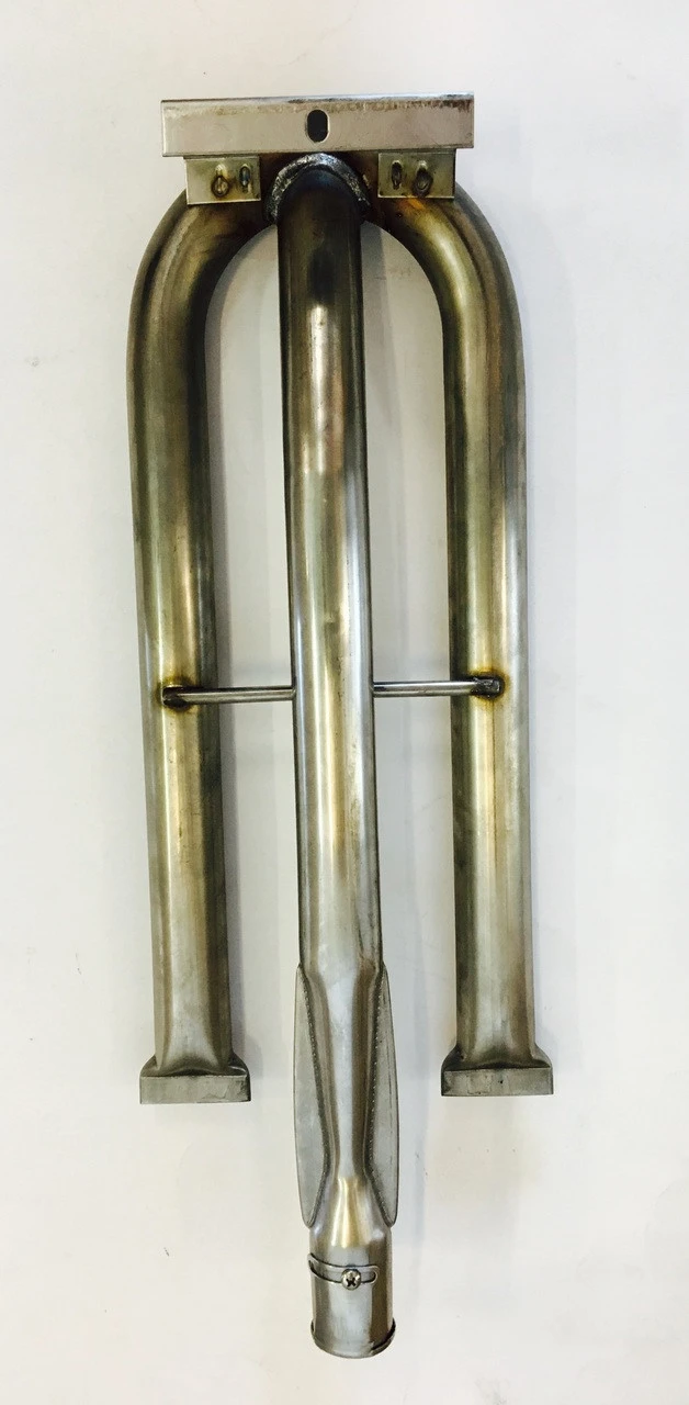 Twin Eagles TEBQ 36" Stainless "U" Burner - S13350 3 Twin Eagles TEBQ 36" Stainless "U" Burner - S13350